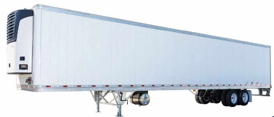 Refrigerated Trailers: Vital cog in the wheel of perishable transportation