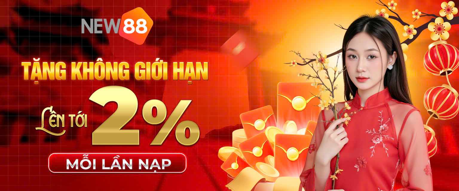 Nhà Cái New88
