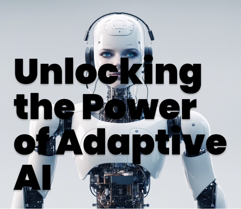 Beyond Static Models: Unlocking the Power of Adaptive AI