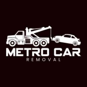 Metro Car Removal