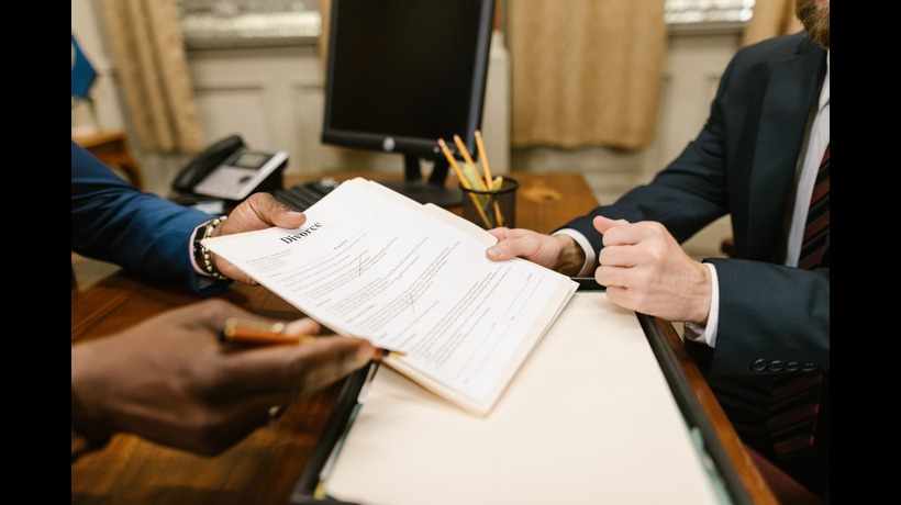 Business Divorce Season: Managing Contract Disputes When Business Partners Separate