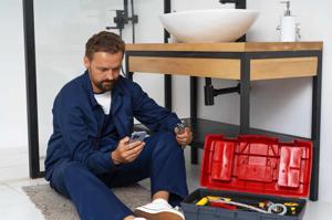 Why You Should Have an Emergency plumber in Mississauga on Speed Dial