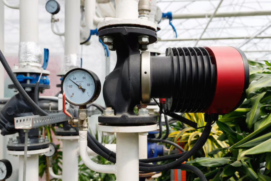 Shell & Tube Heat Exchangers: The Industrial Workhorse