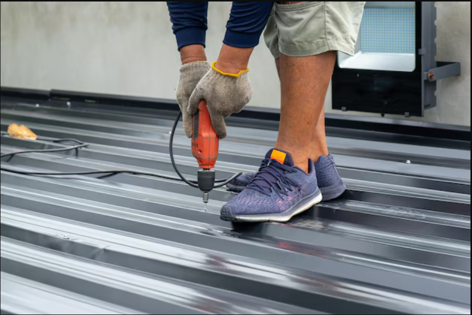 Metal Wall Panels: Strength, Durability, and Versatility for Modern Buildings