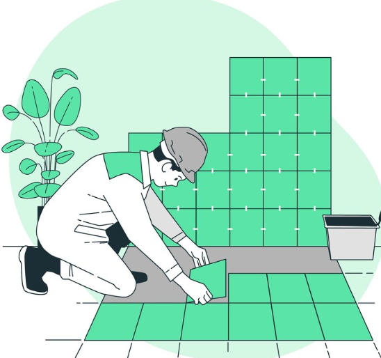 tile and grout cleaning newcastle