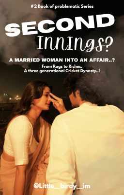SECOND INNINGS 21+