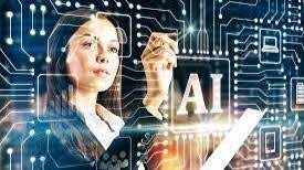 Competencias Digitales y de Inteligencia Artificial en la Educación