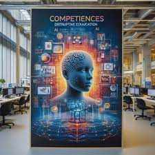 COMPETENCIAS DE INTELIGENCIA ARTIFICIAL PARA DOCENTES – juandon. Innovación  y conocimiento