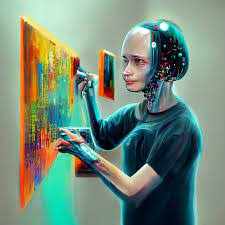 Inteligencia Artificial: su transitar por la sociedad de hoy (aclaraciones,  propuestas, ejemplos de herramientas). De su relación con la educación a su  necesidad «vital». – juandon. Innovación y conocimiento