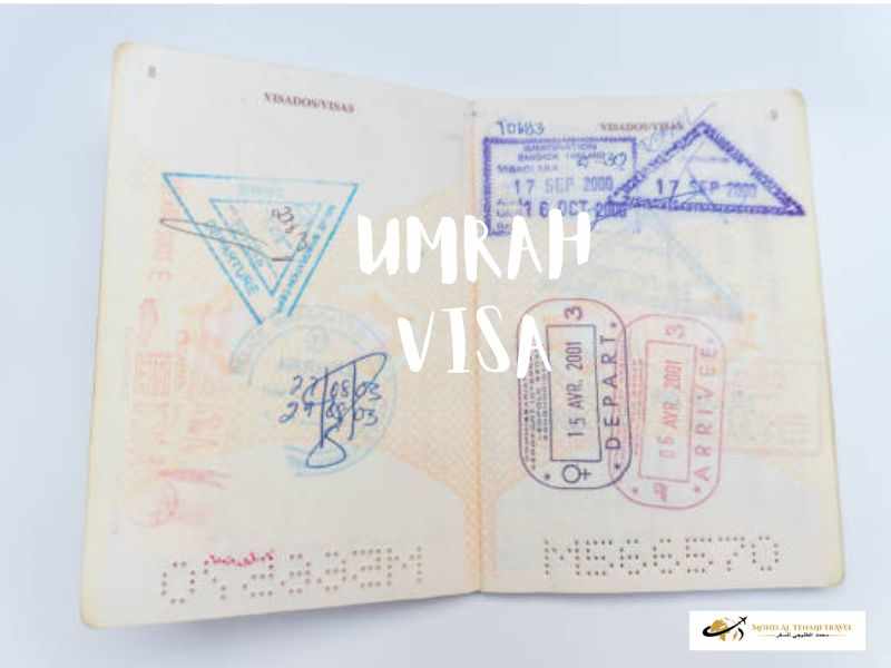 Comprehensive guide to Saudi Umrah Visa 2025