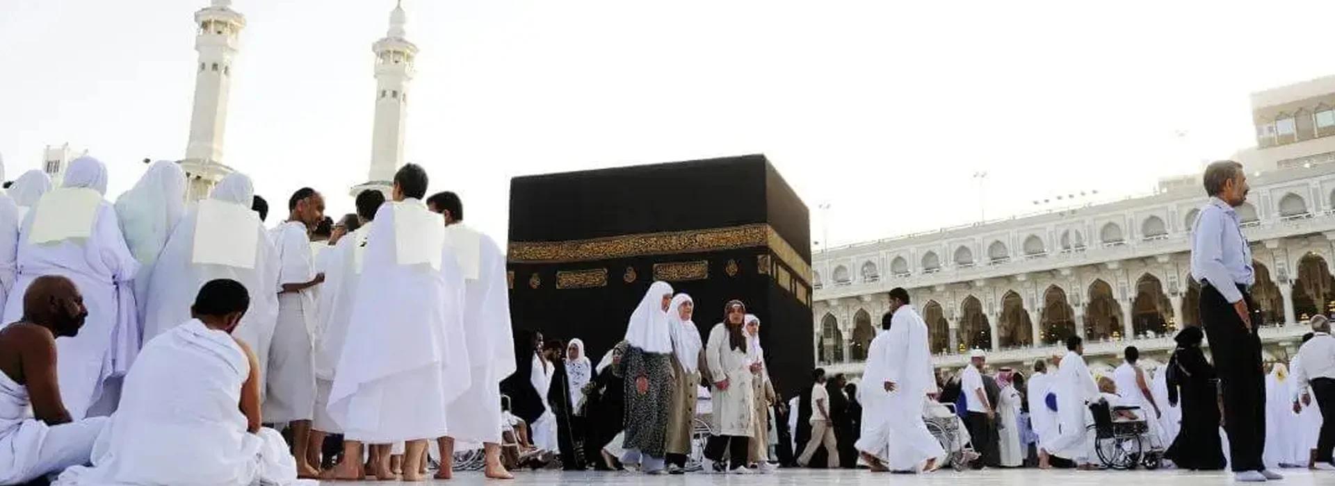 How to Prepare Spiritually for Umrah in Ramadan