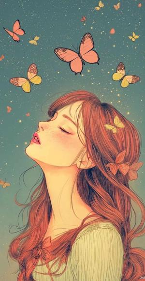 Scarlet Sunshine  logo