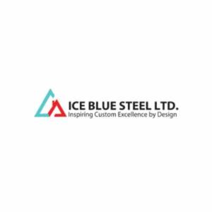 iceblue steelltd