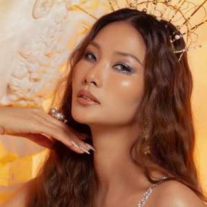 Hoàng Thuỷ CEO của M8win