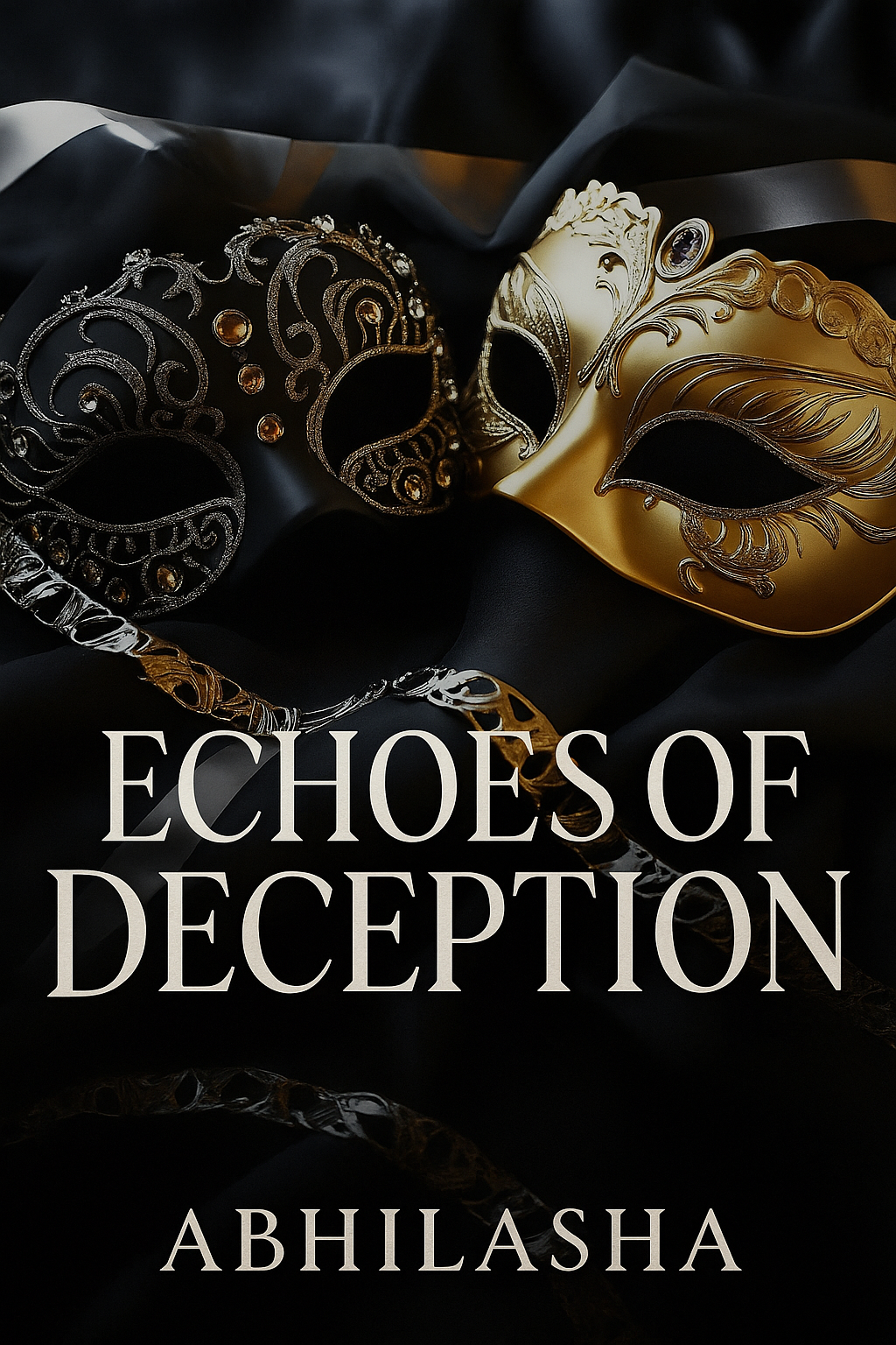 ECHOES OF DECEPTION