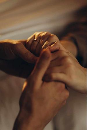 Chapter 9 . The fair visit