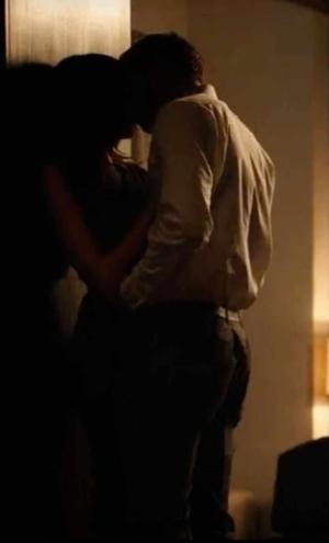 Chapter 12 . Love confession