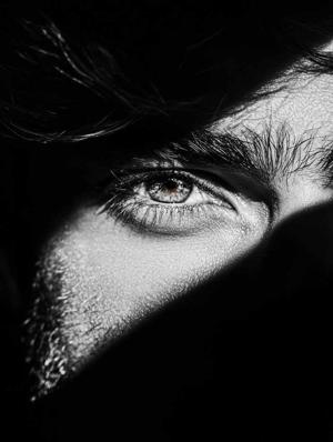 Chapter 21 . The stranger 's truth