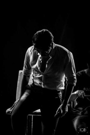 Chapter 88 the real face