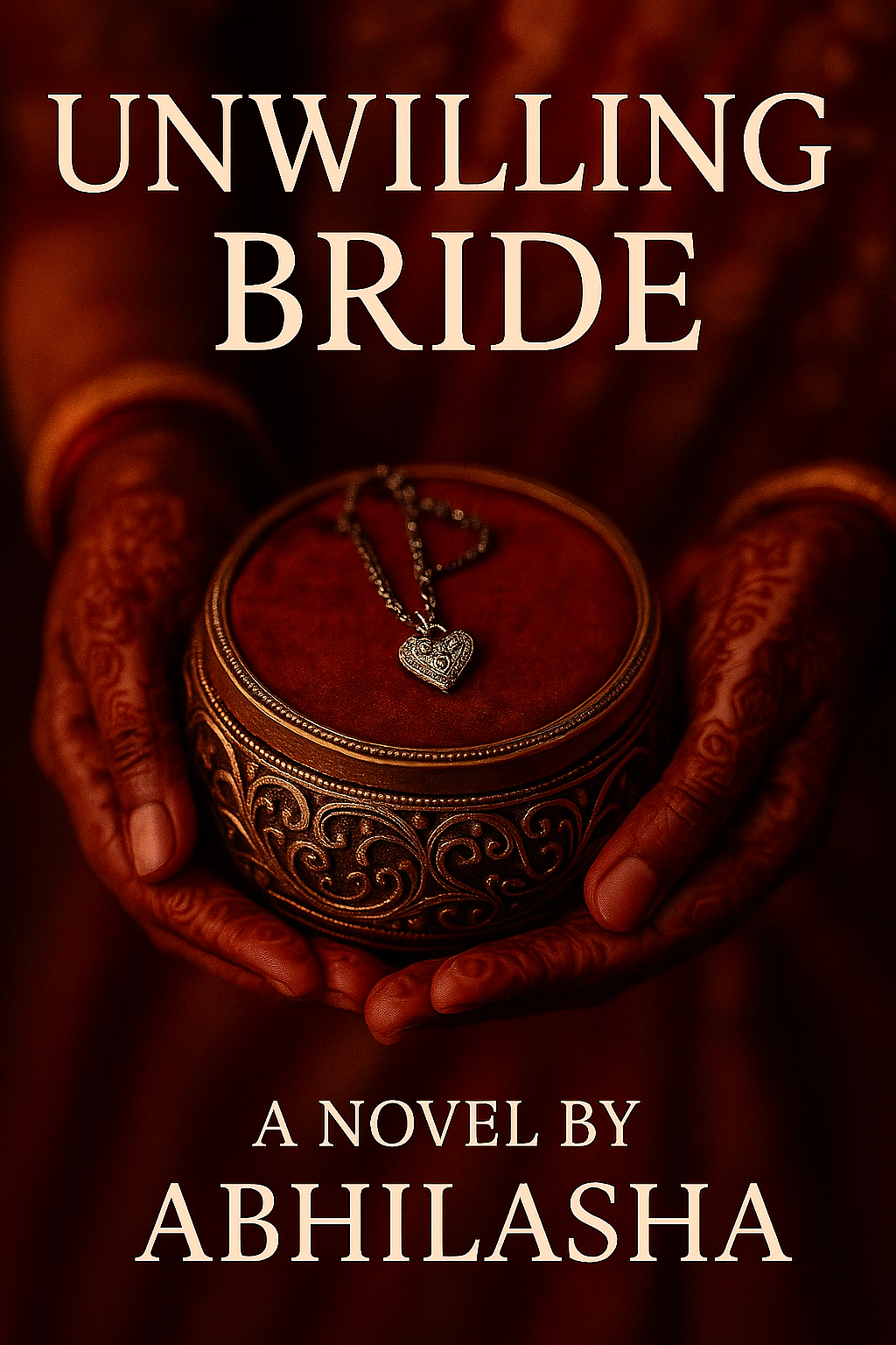 Unwilling Bride