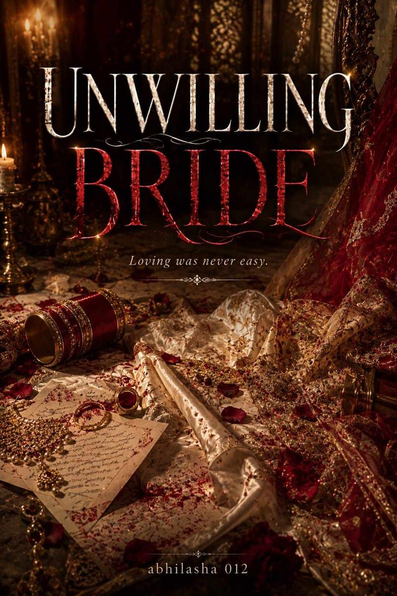 Unwilling Bride