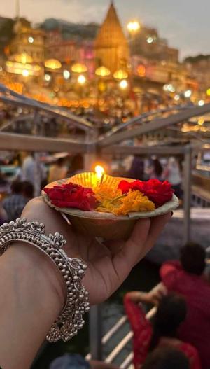 Chapter 3 .Nirmala villa