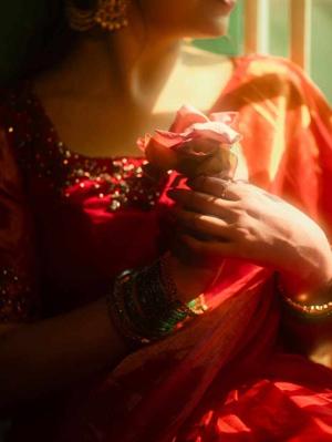 Chapter 4 . Her suffering