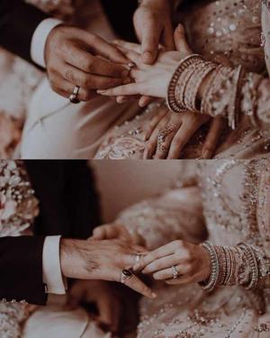 Chapter 13. Ring ceremony