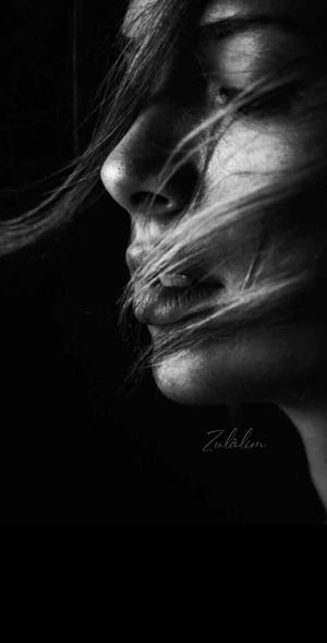 Chapter 16 . Her grief !