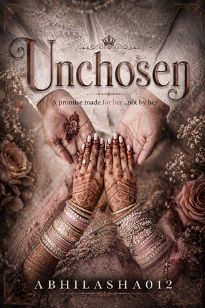 Unchosen