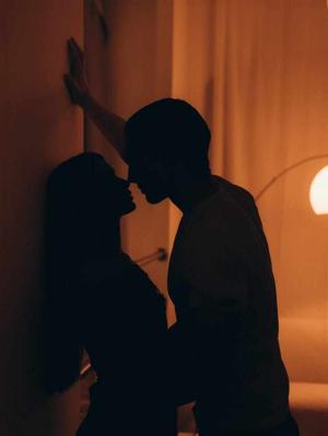 Chapter 36 . Blooming love