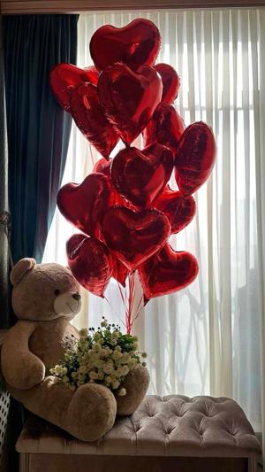 Chapter 50 . Her special day