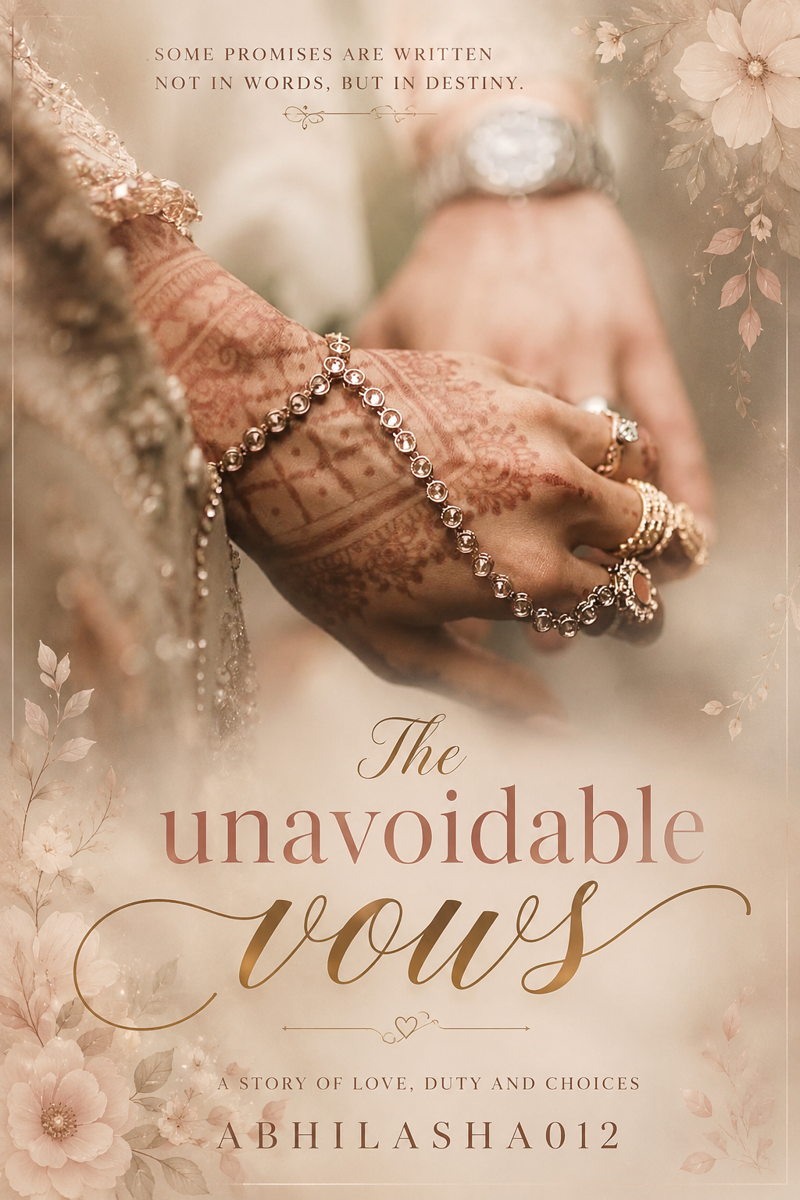 The unavoidable vows