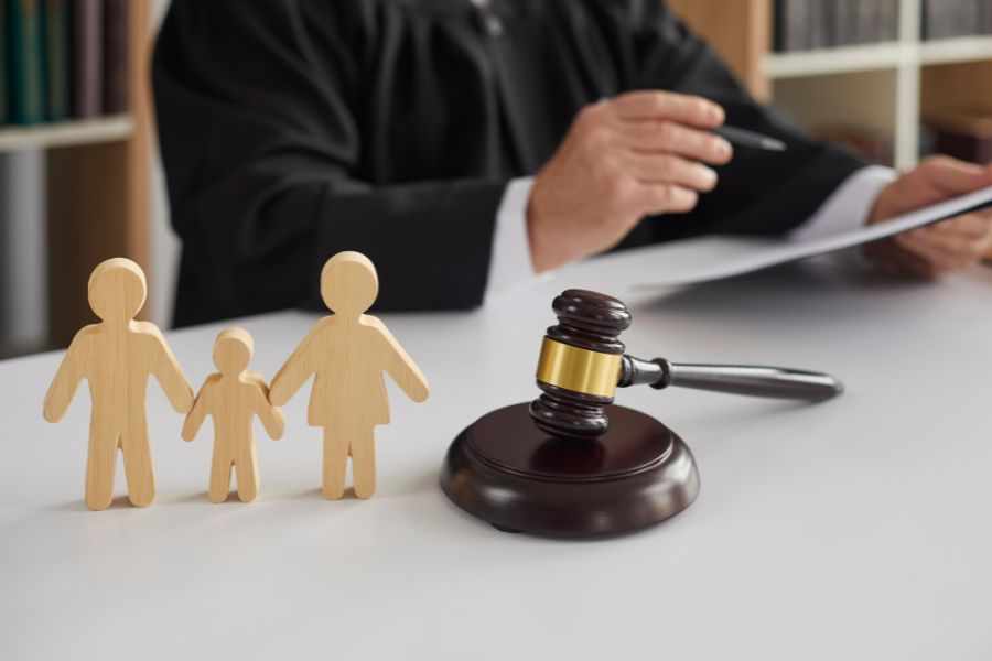 From Divorce to Child Custody — Why Adelaide Families Trust Expert Family Lawyers