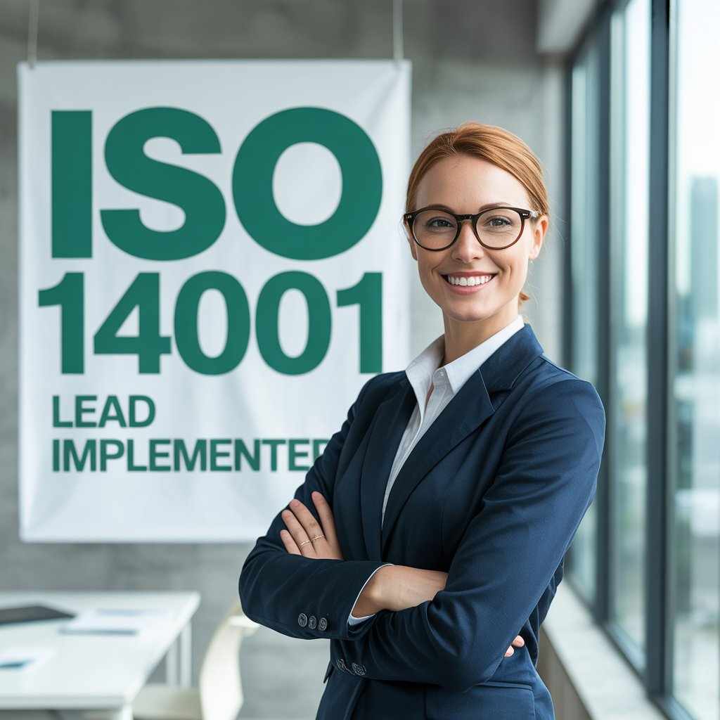Top Benefits of Getting ISO 14001 Lead Implementer Certified in 2025