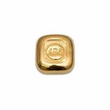 Buy Gold Cast Bars: A Smart Approach to Physical Gold Investment