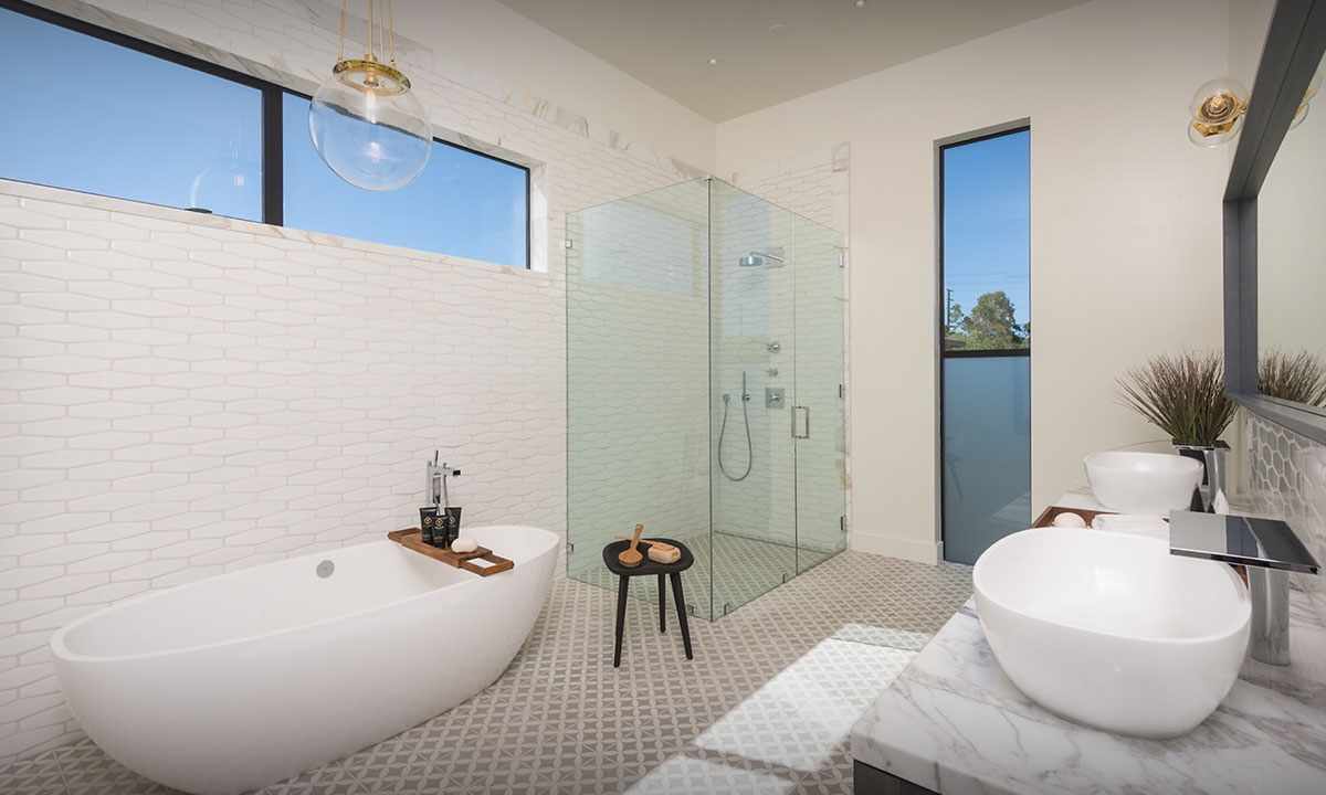 Bathroom Remodeling Services Walnut Creek