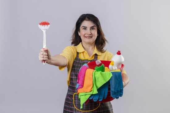 Where to Get Reliable Maids in Ahmedabad