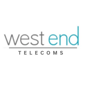 West End Telecoms Ltd logo