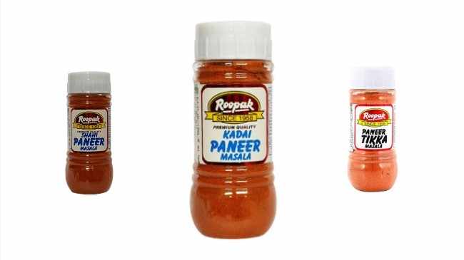 Why do some people add nuts like cashews to Kadhai Paneer?