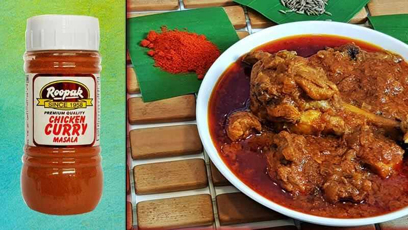 How Can You Achieve the Best Consistency in Chicken Curry?