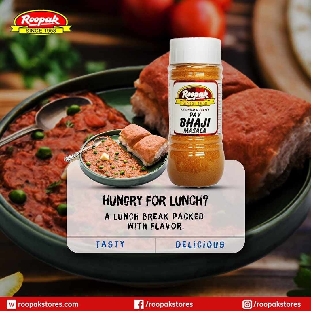 Why is Butter Such an Important Part of Pav Bhaji?