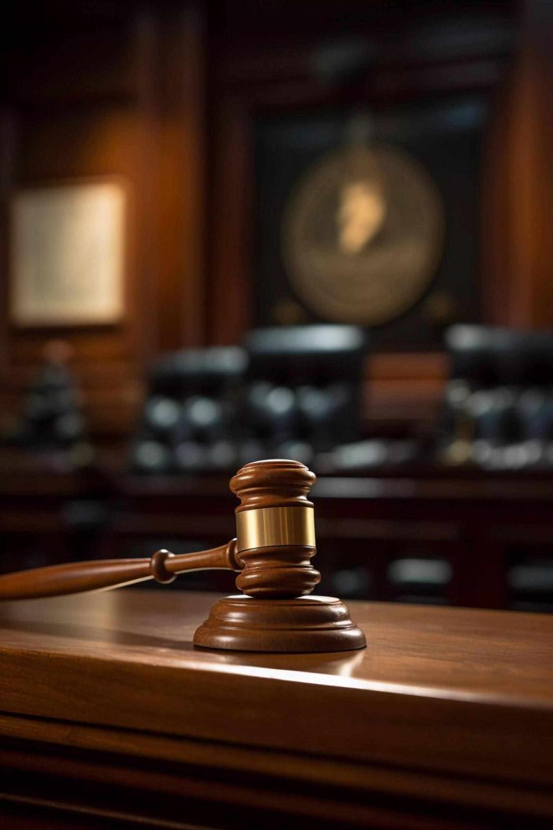 11 Ways to Completely Ruin Your Criminal Defense Attorneys in Chesterfield, VA