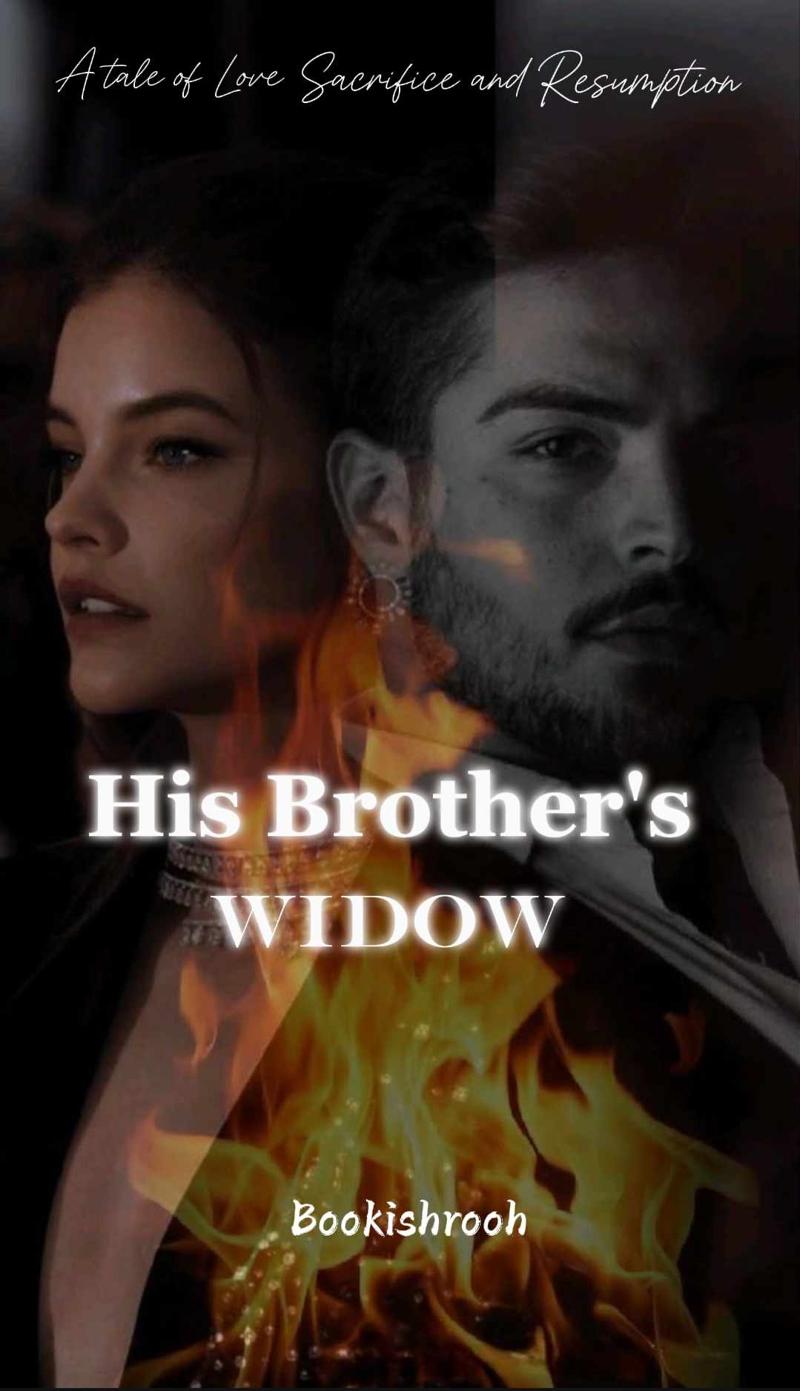 His Brother's Widow
