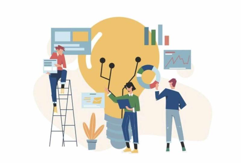 Análisis del artículo “Empleo o Negocio, Ambosmarcan tu Marca Personal”