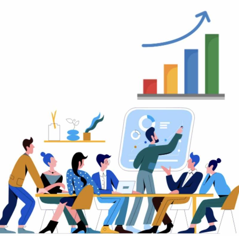 Ensayo integrando todos los conocimientos para mi emprendimiento.