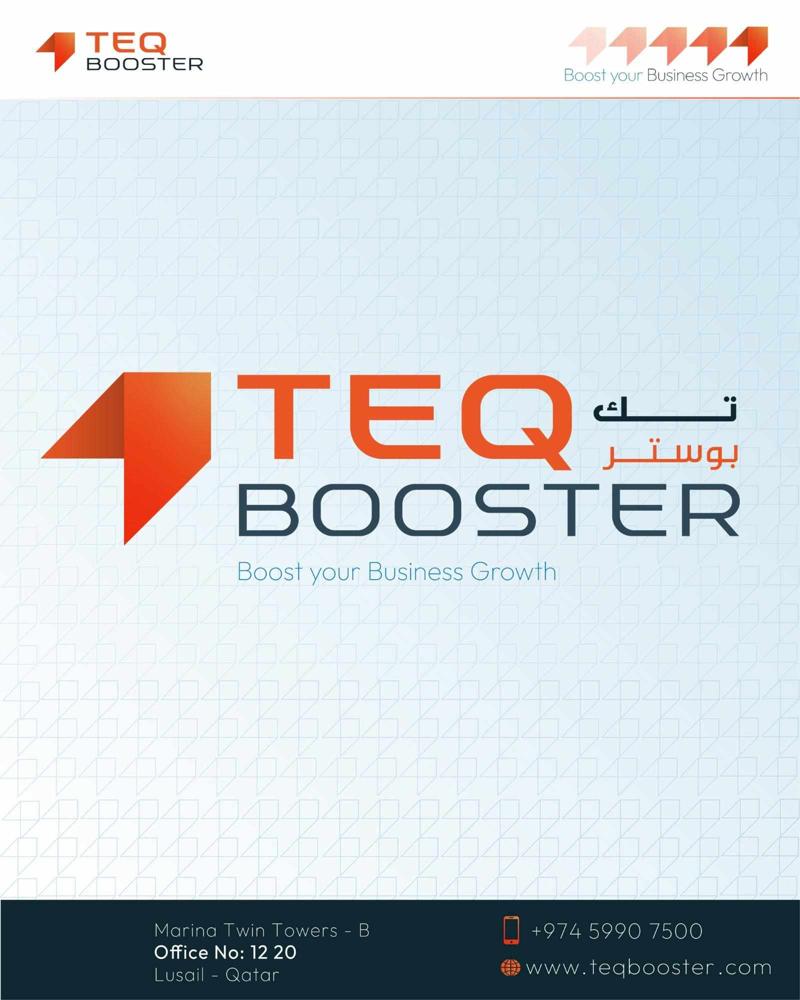 TEQ Booster is a marketing and technology company dedicated to empowering small and medium-sized businesses (SMBs) through comprehensive, all-in-one marketing solutions.