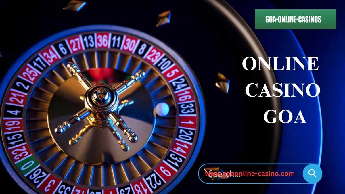 Best Goa Casino Online you should visit at least once