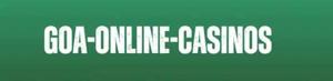 Goa online casino  logo