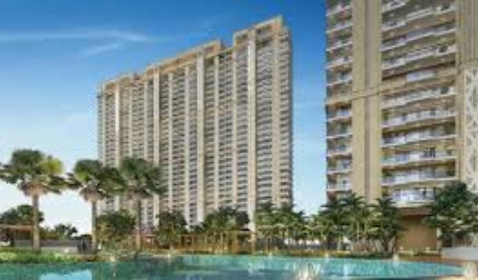 Whiteland Westin Residences—A Better Way to Live